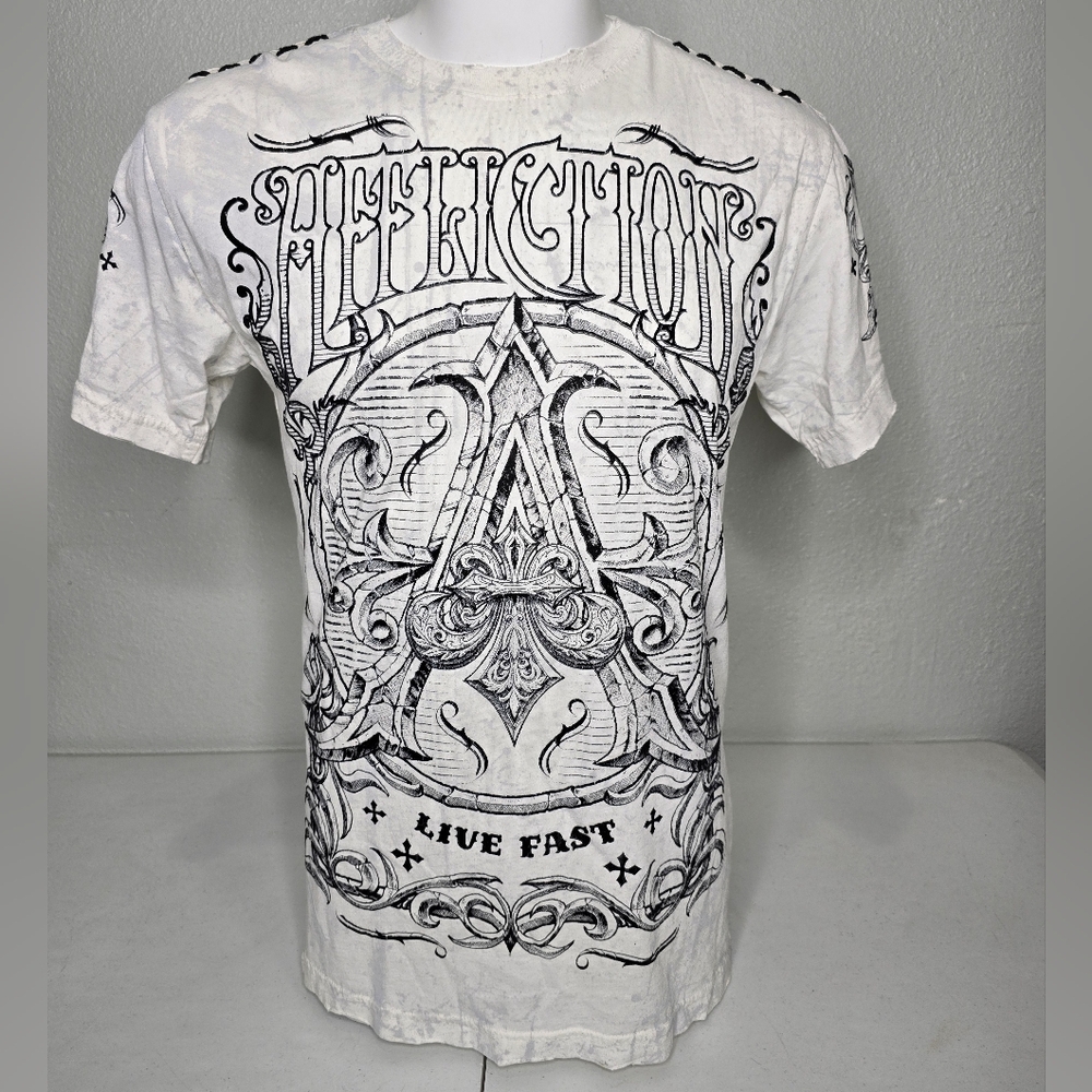 Affliction T-shirt